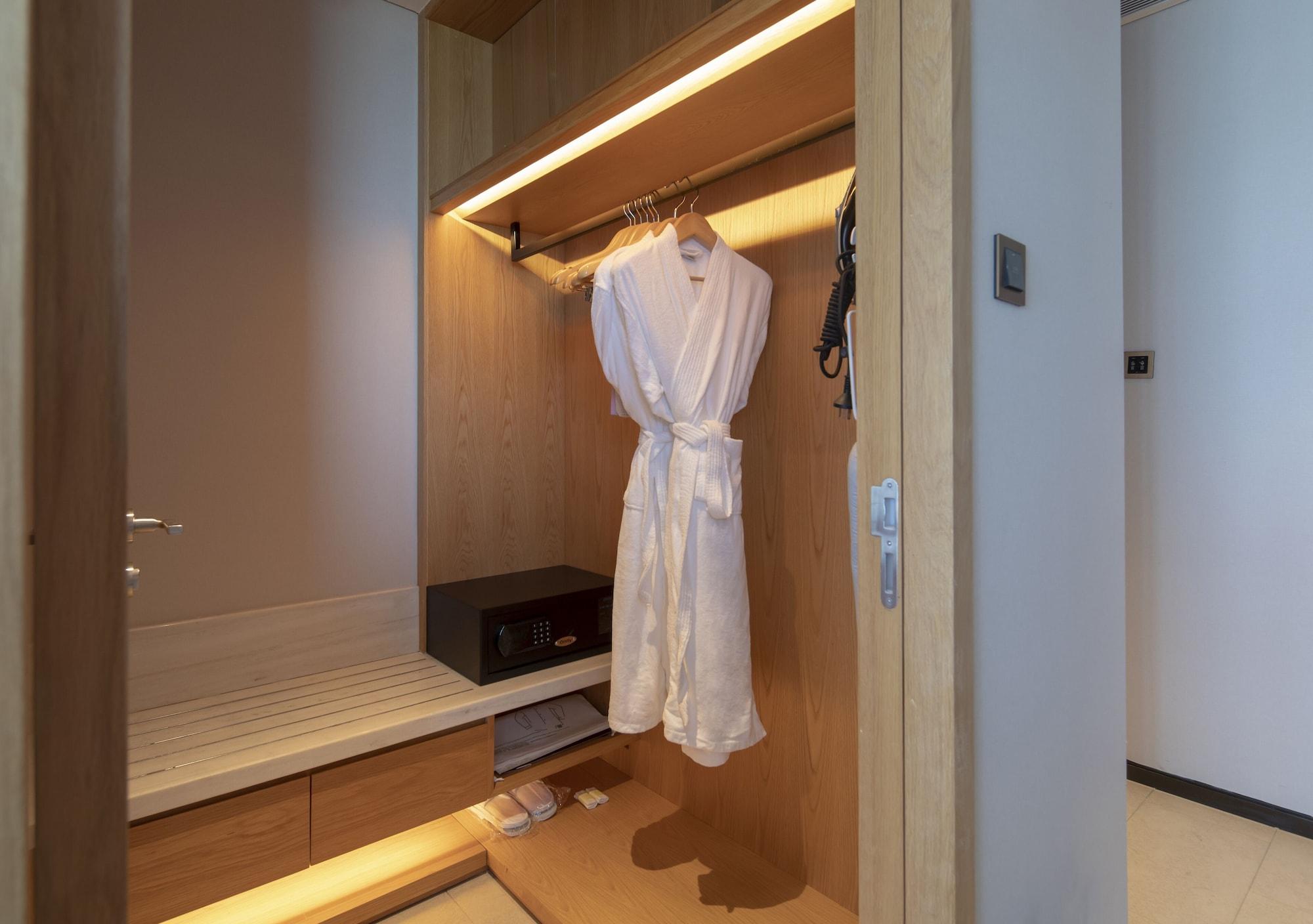 Hilton Garden Inn Zhuhai Hengqin Εξωτερικό φωτογραφία