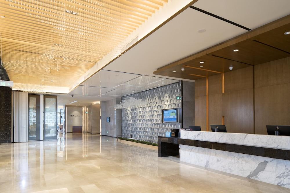 Hilton Garden Inn Zhuhai Hengqin Εξωτερικό φωτογραφία