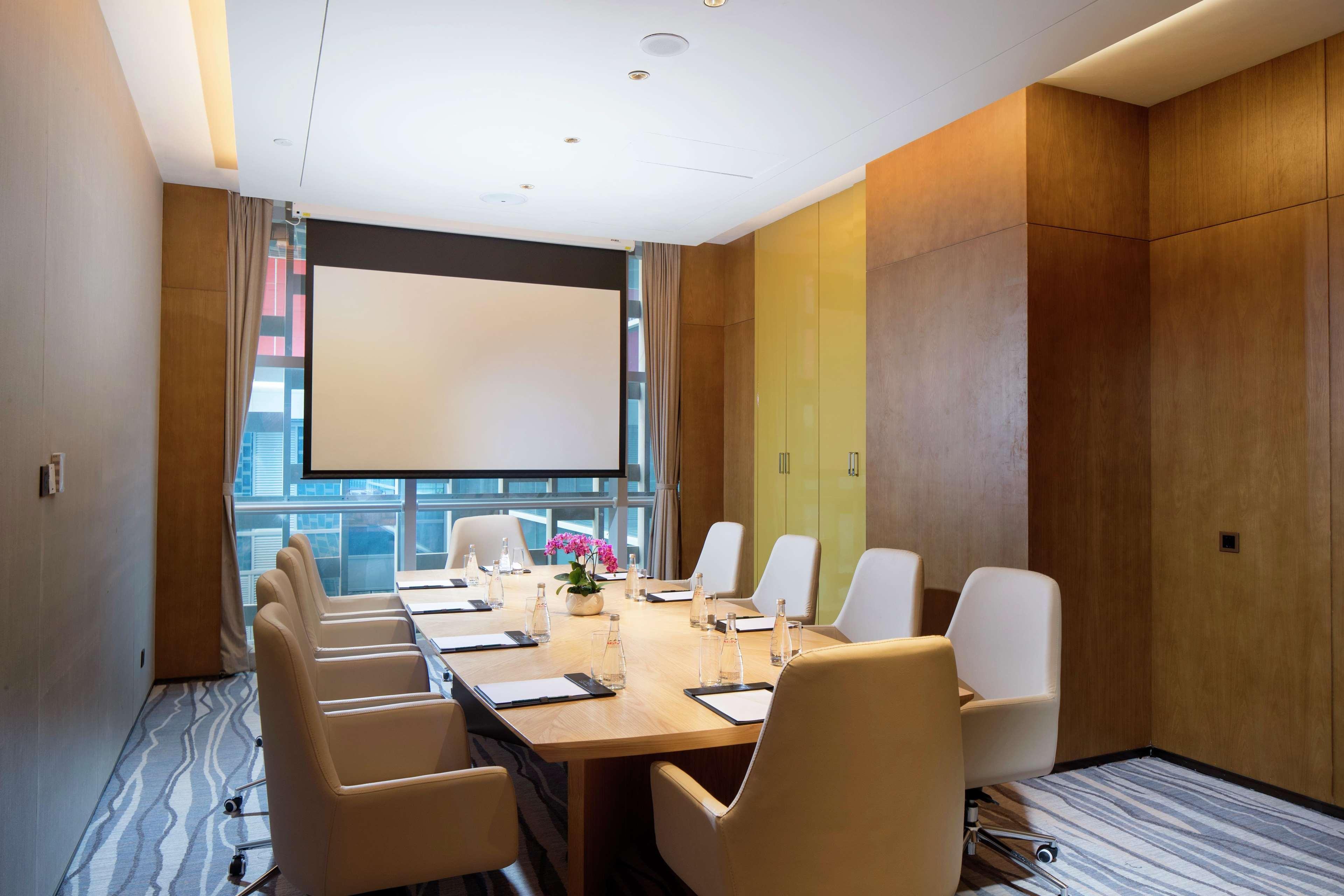 Hilton Garden Inn Zhuhai Hengqin Εξωτερικό φωτογραφία