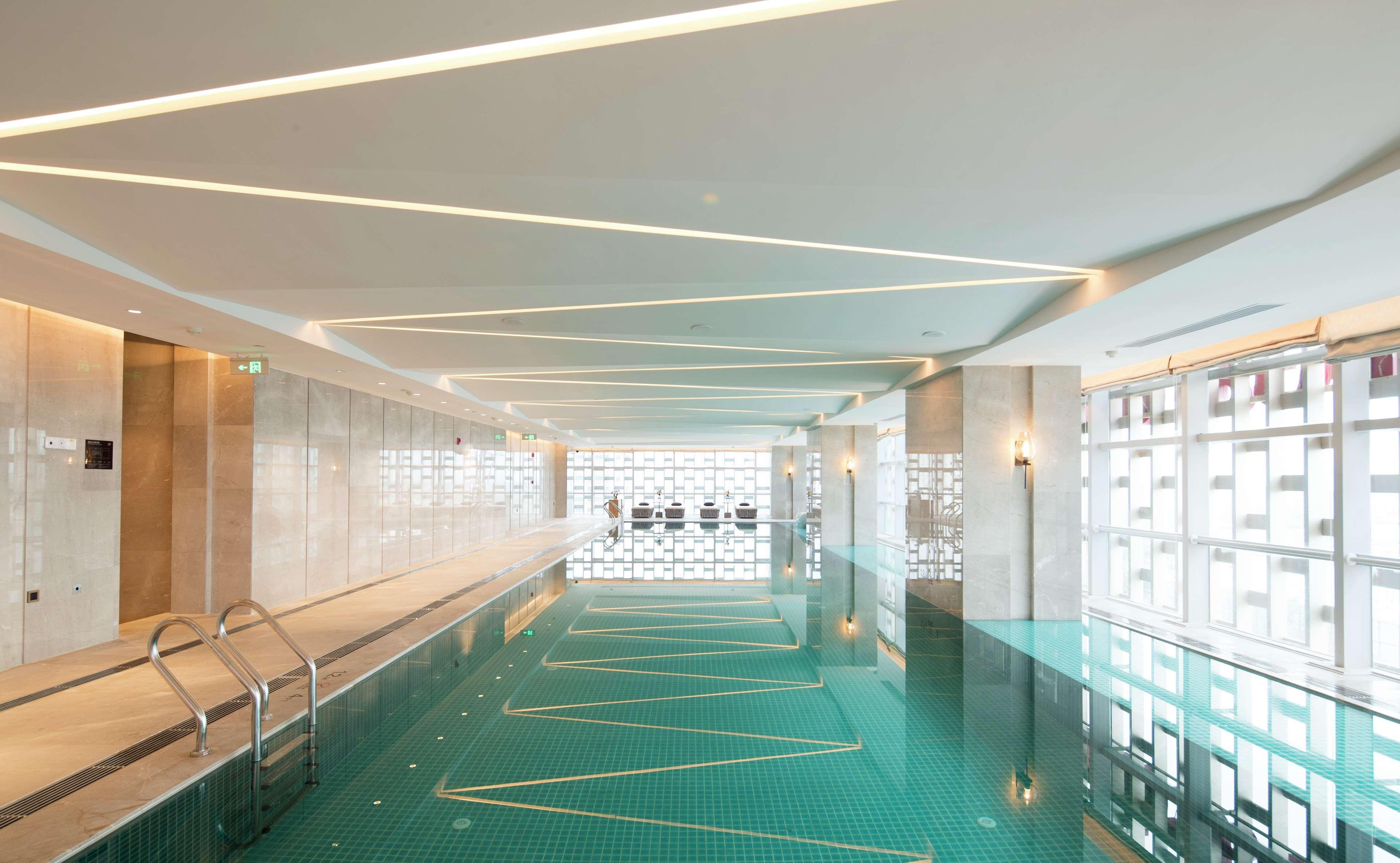 Hilton Garden Inn Zhuhai Hengqin Εξωτερικό φωτογραφία