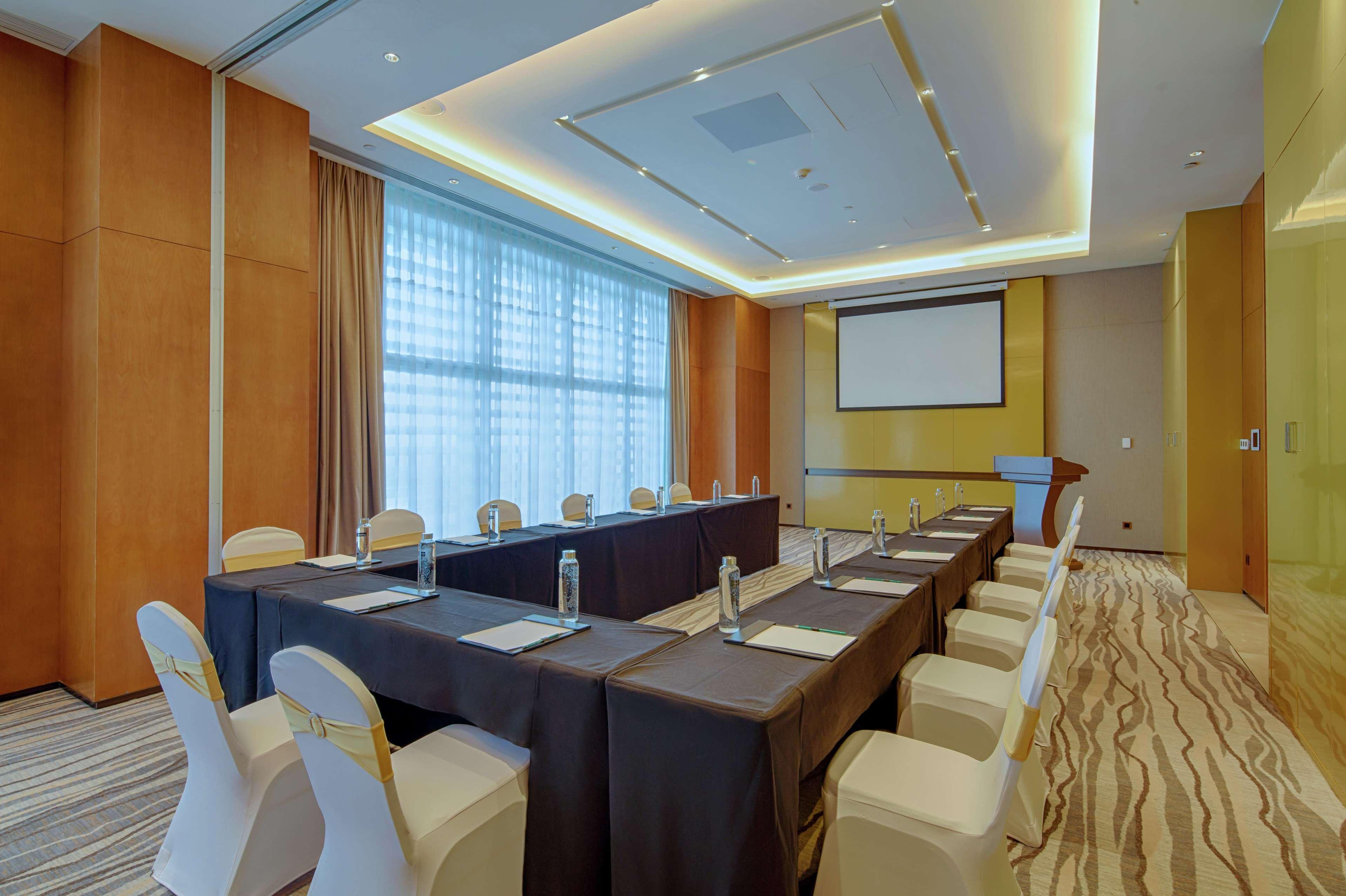 Hilton Garden Inn Zhuhai Hengqin Εξωτερικό φωτογραφία