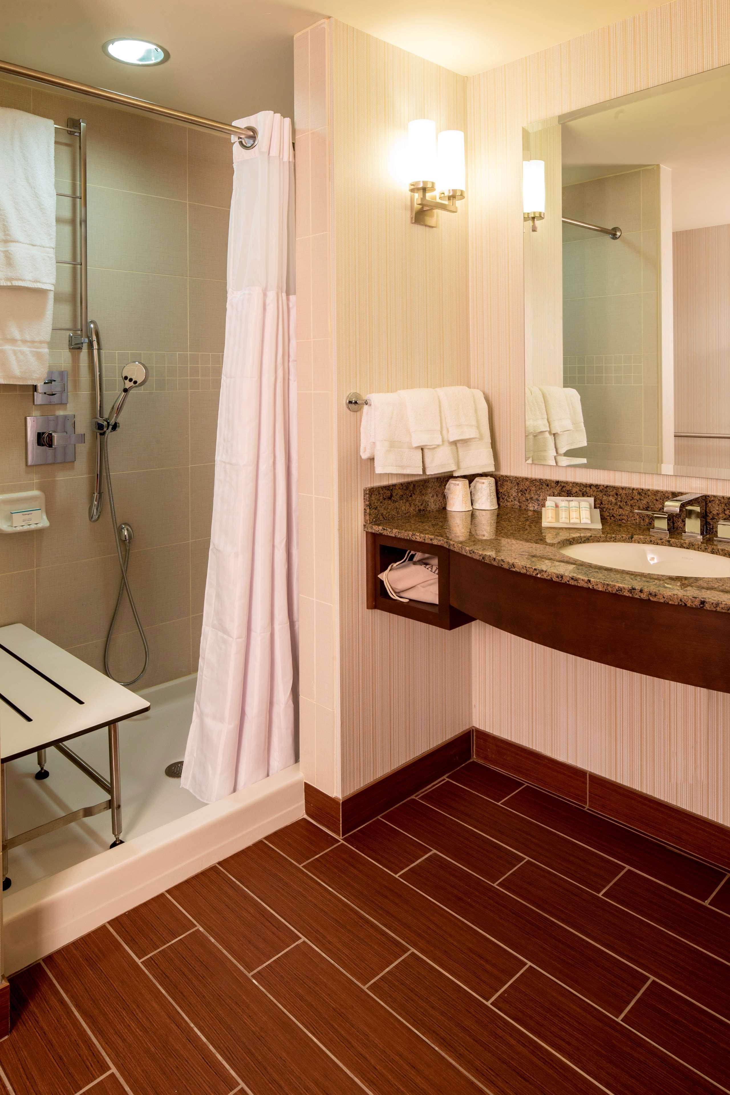Hilton Garden Inn Zhuhai Hengqin Εξωτερικό φωτογραφία