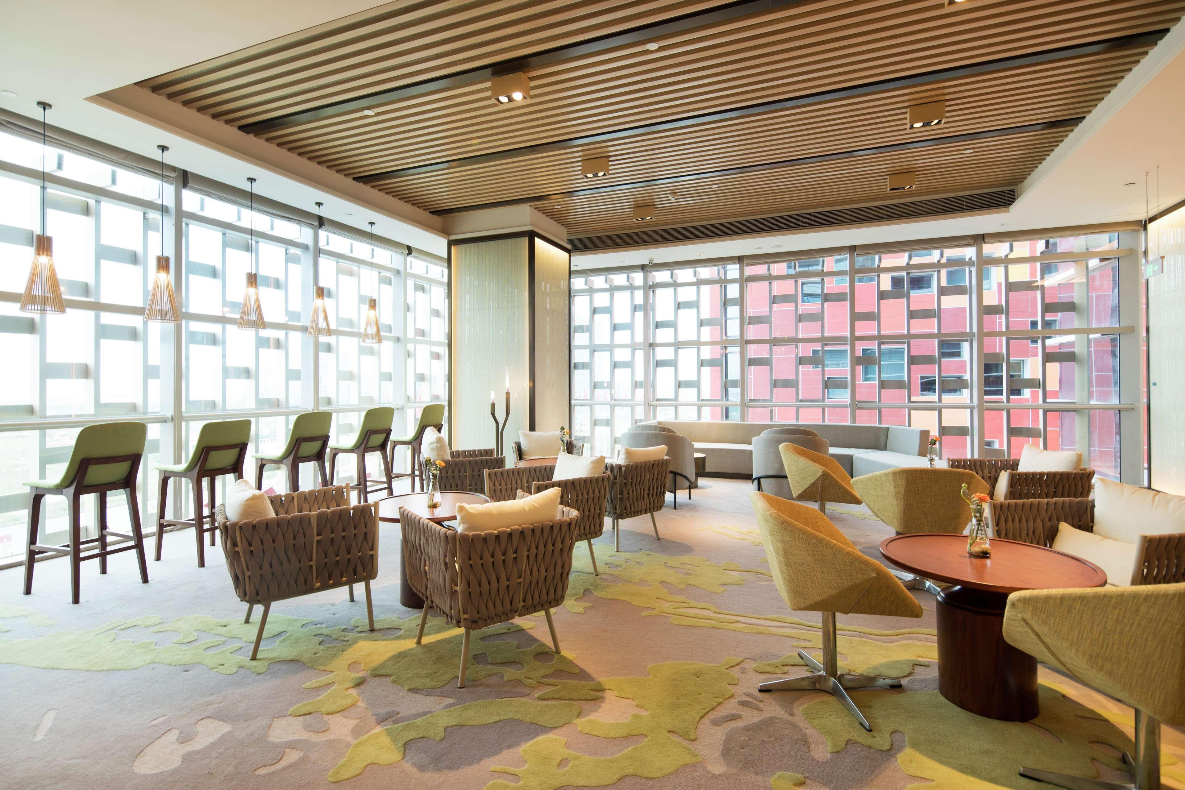 Hilton Garden Inn Zhuhai Hengqin Εξωτερικό φωτογραφία