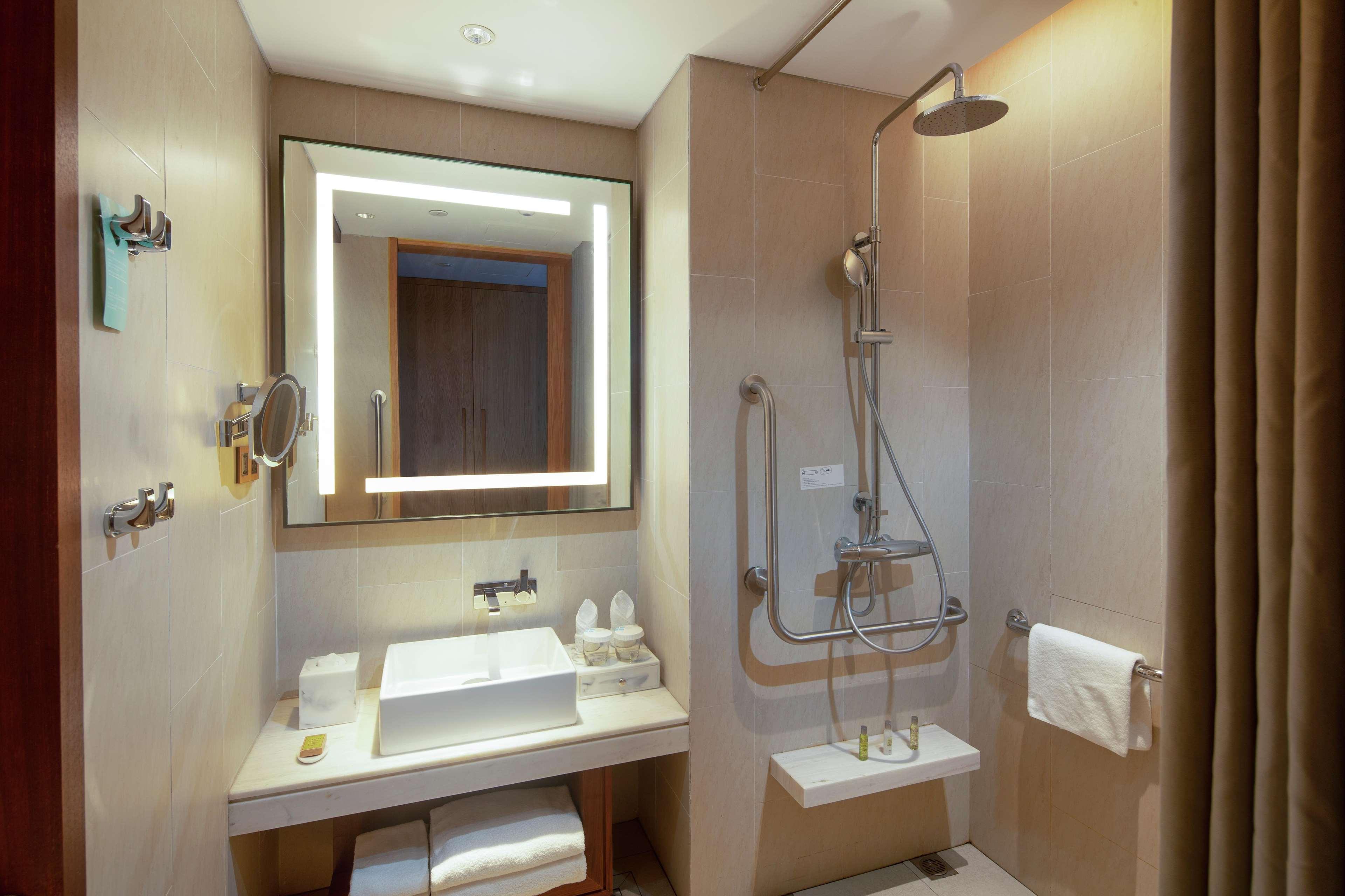 Hilton Garden Inn Zhuhai Hengqin Εξωτερικό φωτογραφία