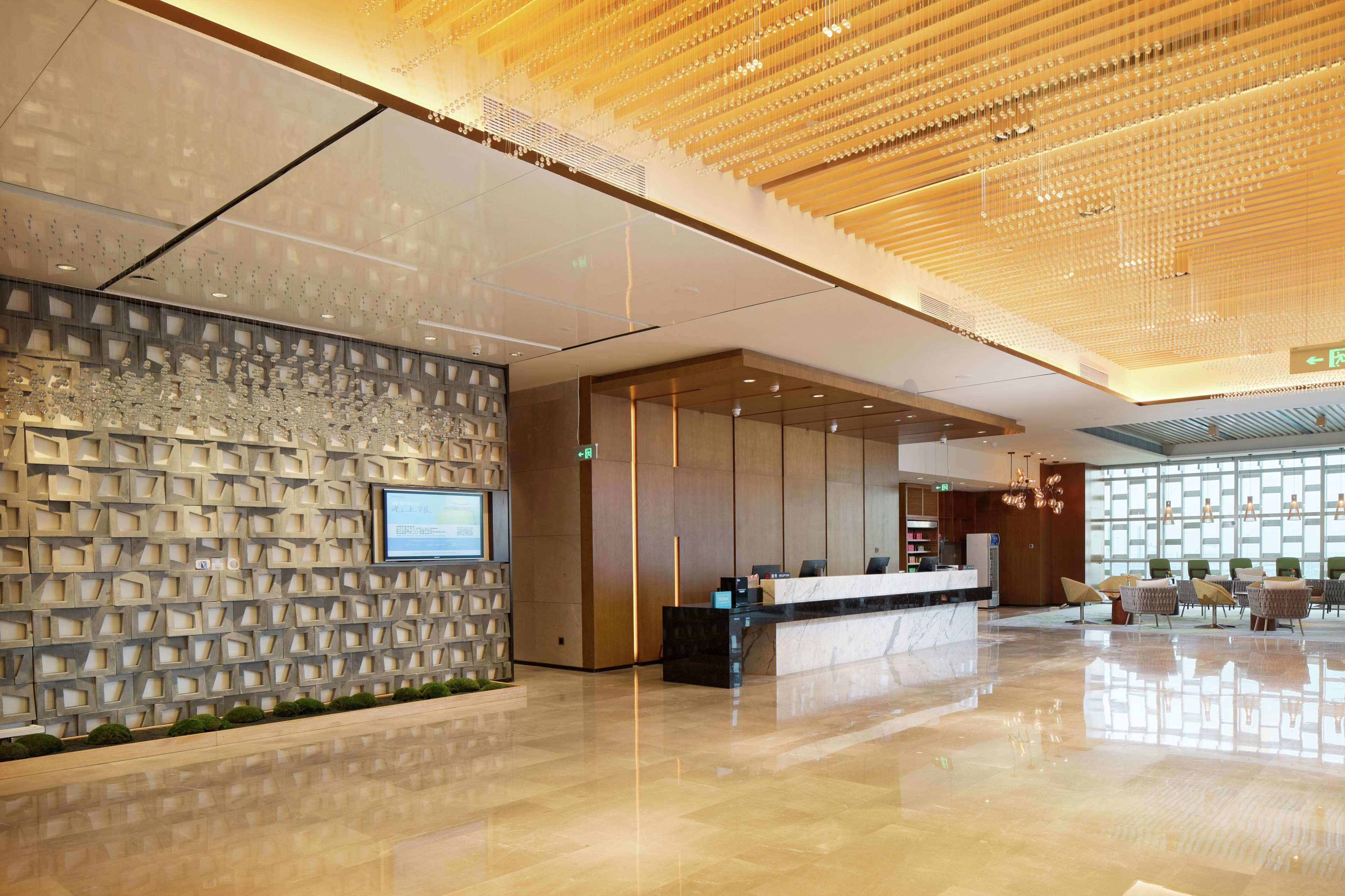 Hilton Garden Inn Zhuhai Hengqin Εξωτερικό φωτογραφία