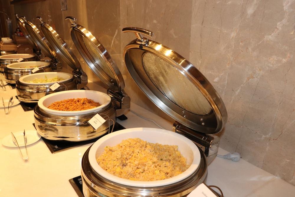 Hilton Garden Inn Zhuhai Hengqin Εξωτερικό φωτογραφία