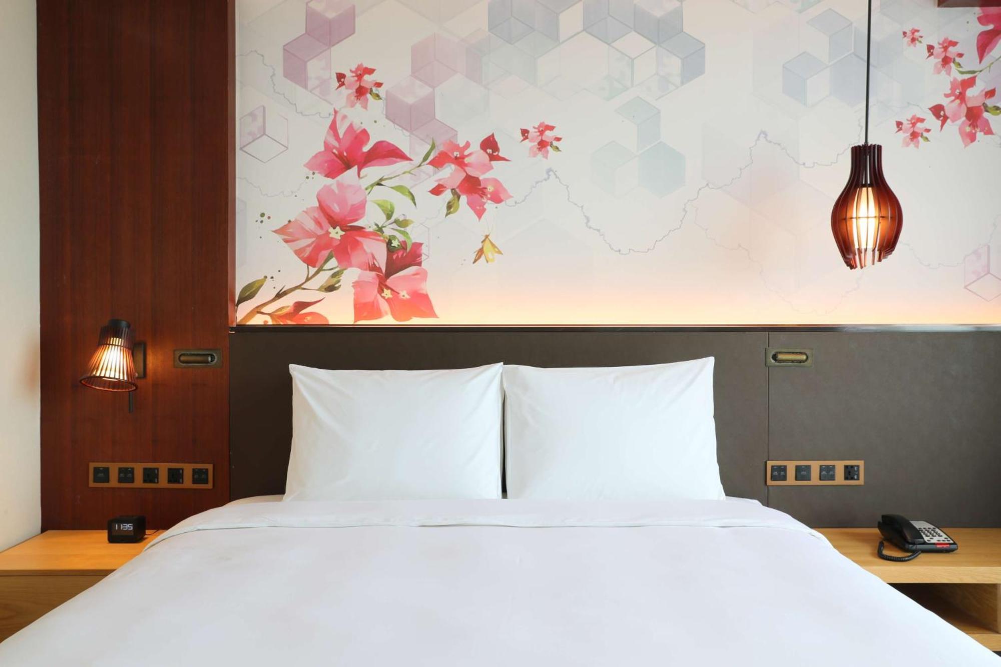 Hilton Garden Inn Zhuhai Hengqin Εξωτερικό φωτογραφία