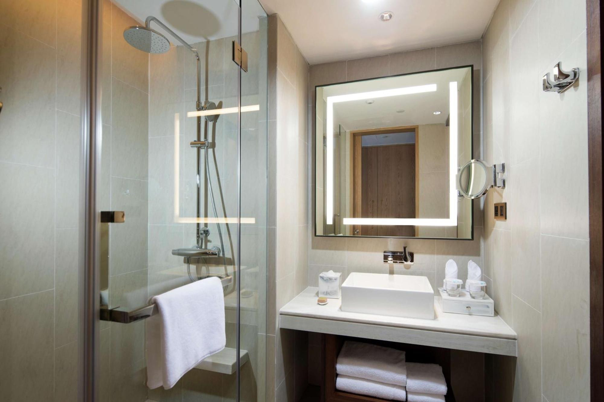 Hilton Garden Inn Zhuhai Hengqin Εξωτερικό φωτογραφία