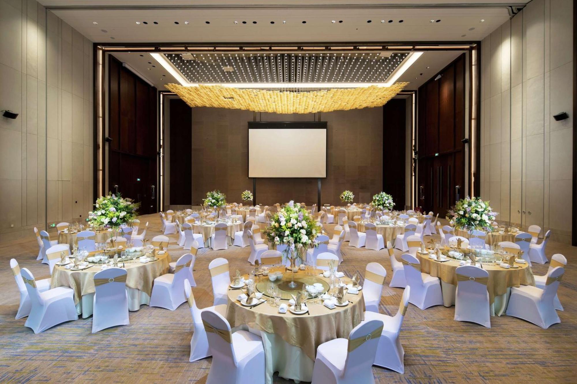 Hilton Garden Inn Zhuhai Hengqin Εξωτερικό φωτογραφία
