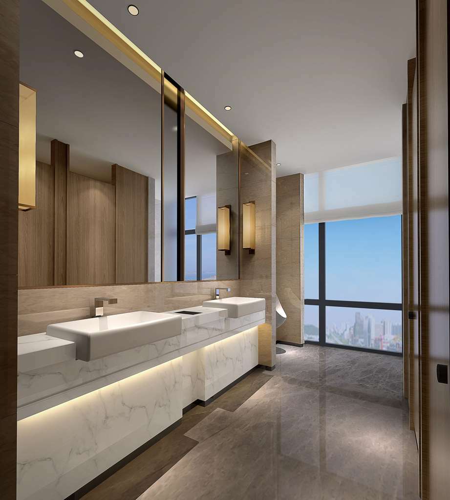 Hilton Garden Inn Zhuhai Hengqin Ανέσεις φωτογραφία